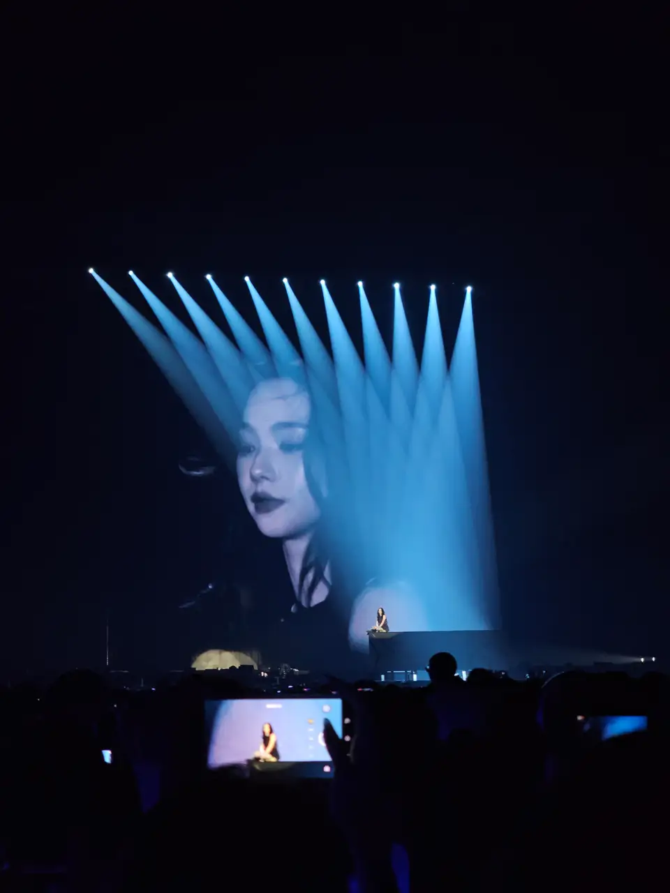 2026-2027 aespa Live Tour SYNK-COMPLaeXITY 고척스카이돔 2026.08.07~08.08 후기 썸네일